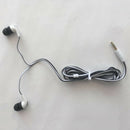 Stereo In-Ear Earbud Earphone for Walkman MP3 CD DVD MD Electronic Player CYI