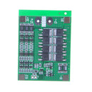 3S 25A protection PCB board W/balance BMS for 18650 Li-ion lithium battery c Ew