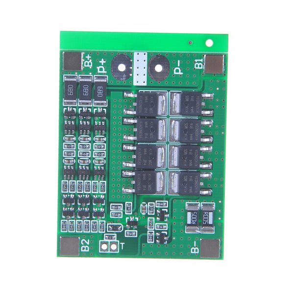 3S 25A protection PCB board W/balance BMS for 18650 Li-ion lithium battery c Ew