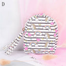 Cartoon coin purses wallets card holder key money bags for girls BX