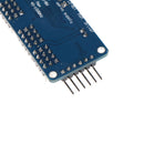 16 Ch 12-bit PWM Servo Shield Motor Driver I2C Module PCA9685 For Arduino FT