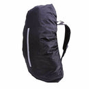 Waterproof Backpack Rain Cover With Reflective Strip for Night Outdoor Hiki A6G1