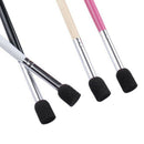 1Pcs Glitter Picking Dotting Gradient Brush Sponge Nail Art UV Gel Painting - OZ