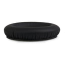 Replace Ear Pads Cushions for ATH ANC7 ATH ANC7b ANC Headphones Black