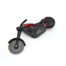 Stainless Steel Pizza Motorcycle Modle Pizza Kitchen Gadget N2U9 R3V9