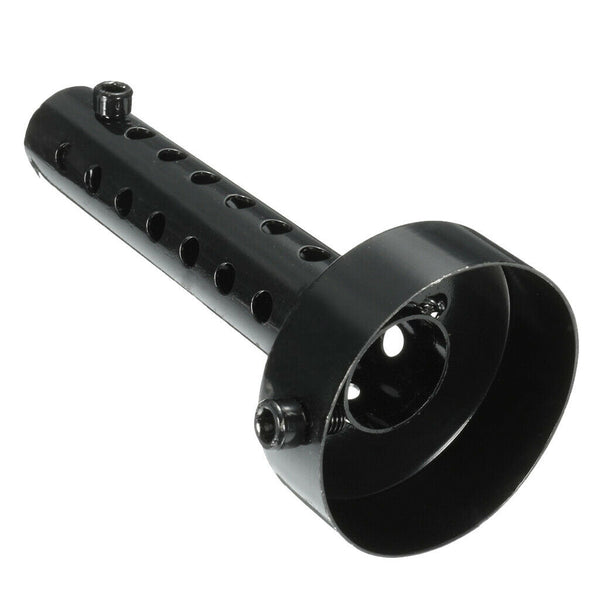 1 Piece Universal Motorcycle Exhaust Can Muffler Baffle DB Killer 48mm NEW