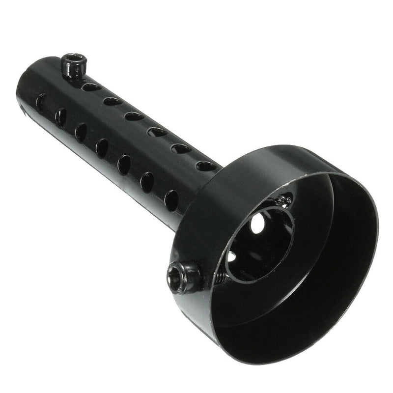 1 Piece Universal Motorcycle Exhaust Can Muffler Baffle DB Killer 48mm NEW