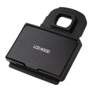 Pop-Up LCD Screen Protector Hood Cover for Canon EOS 5D III  IV 5DR 5DS Cam