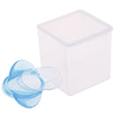 Silicone Anti Snoring Tongue Retaining Device Snore Solution Sleep Breathi NT Ew