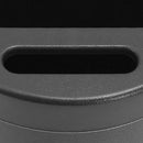 ABS Car Seat Storage Box Accessories Easy Install Cup Holder Mini Detachable
