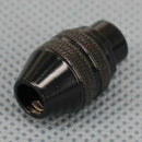 Pro 0.5-3.2mm Multi Keyless Chuck Bit Grinder Drill Rotary Power Tool