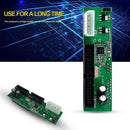 PATA IDE to SATA Hard Drive Converter Adapter Module for 3.5/2.5 Inch HDD