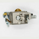Carburetor Assy Walbro Type for Chainsaws 136 137 141 142 Chainsaw Carb YIX