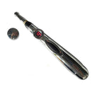 Electronic Acupuncture Pen Body Health Electric Meridians Therapy Massager A