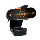 Online Live Video 1080P Noise Reduction Microphone Webcam USB CMOS Web Camera