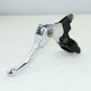 Aluminum Brake Lever & Clutch Lever for SDG COOLSTER Dirt Bike 70 90 125CC