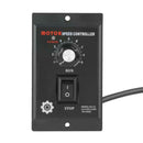 400W AC 220V Motor Speed Controller Pinpoint Regulator Controller Forward A