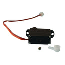 Digital Servo With Arm Horn Replacement for Wltoys XK K130 RC Aircraft DIY