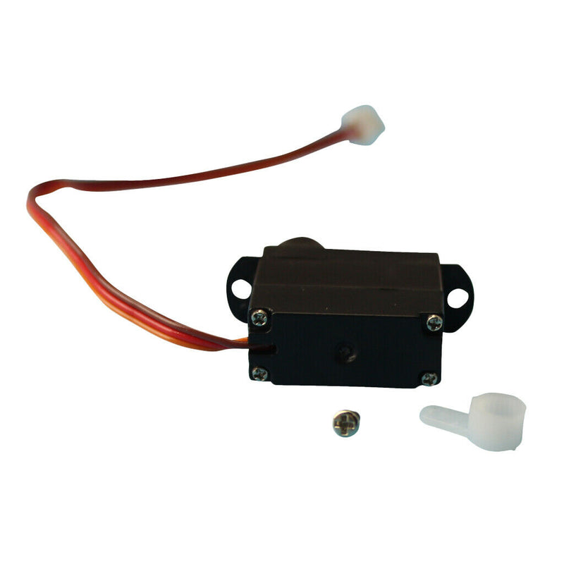 Digital Servo With Arm Horn Replacement for Wltoys XK K130 RC Aircraft DIY