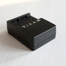 Hot LC-E6E Battery Charger For Canon LP-E6 EOS 7D 6D 70D 5D2 5D3 5D Mark  Z