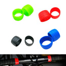 2Pcs Bicycle Handlebar Tape Fixing Loops Road Bike Handle Grip Wrap Holding Z4W4
