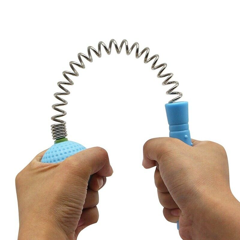 Massager Ball Hammer(2-Pack) Hammer Stick Manual Beat Golf Ball Massager Ba Y1L1