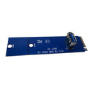 M.2 NGFF to USB3.0 Converter Card Mining Riser Card VGA Extension Cable