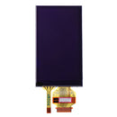 Replacement LCD Screen Display Repair Part Compatible for Sony hxr-mc XR150