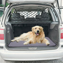 Washable Pet Diaper Pad Waterproof Durable Urine Absorbent Mat (Gray M) A