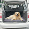 Washable Pet Diaper Pad Waterproof Durable Urine Absorbent Mat (Gray M) A