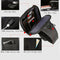 Kingsons Chest Bag Men's Crossbody Bag Small For Men For Single Shoulder St T8E6
