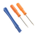 For Xbox One Controller Opening Tools Screwdriver Tool Kit T8 T6 with Screws