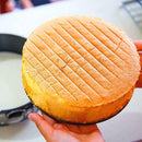 Non Stick Pan Cake Tray 9 Inch Springform Cheesecake Baking Round Mold Tool