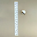 Ins Wooden Wall Hanging Baby Child Kids Growth Chart Height Measure Ruler W