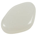 Glow In The Dark Stones, 100Pcs White