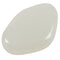 Glow In The Dark Stones, 100Pcs White