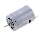16mm Motor for Remote Control Boat Models Accessories 6V-12V