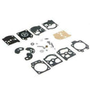 Carb Carburetor Diaphragm Gasket Needle Repair Kit For Walbro Series K10-WAT New