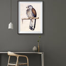 5D DIY Full Drill Diamond Painting Bird Embroidery Mosaic Craft Kit Decor