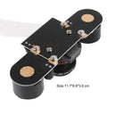 2X(Infrared Night 5Mp Camera Module with 175 Degree Wide Angle Fisheyes Len