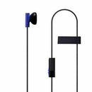 Play Station 4 PS4 Controller Headset Headphone Earphone MIC Game Black