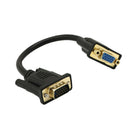 VGA Cables With Type To Male (for Computer / Hub) To Type To Female