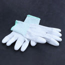 Anti Static Anti Skid ESD Electronic Labor Working Glove PC Computer Repair K1R3