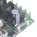 DC 12-40V 10A PWM Motor Speed Control Switch Controller Volt Regulator DiN 3C