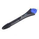 Super Strong Liquid 5 Second Fix Light Adhesive Plastic Rubber Touch Screen Bo^i