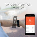U3 Smart Bracelet Wristband Heart Rate Sleep Monitoring Sport Fitness Track
