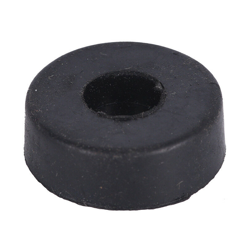 4X Rubber Bumpers Embedded Washer Feet Pad Instrument Speaker Holder FashionA Gw