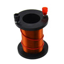 Demonstration Primary and Secondary Coil