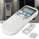 Air Conditioner Remote Control Replacement For Hitachi RAR-3V2 RAR-2P2 RAR-3U1