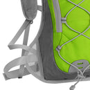 2L Water Backpack Hydration Pack Camping Water Bladder Bag Pouch Green